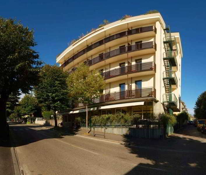 Hotel Bonotto Desenzano del Garda Kültér fotó